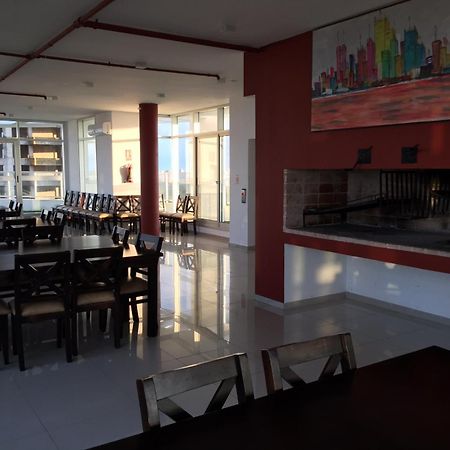 Apartamento Acapulco Roosevelt プンタ・デル・エステ エクステリア 写真