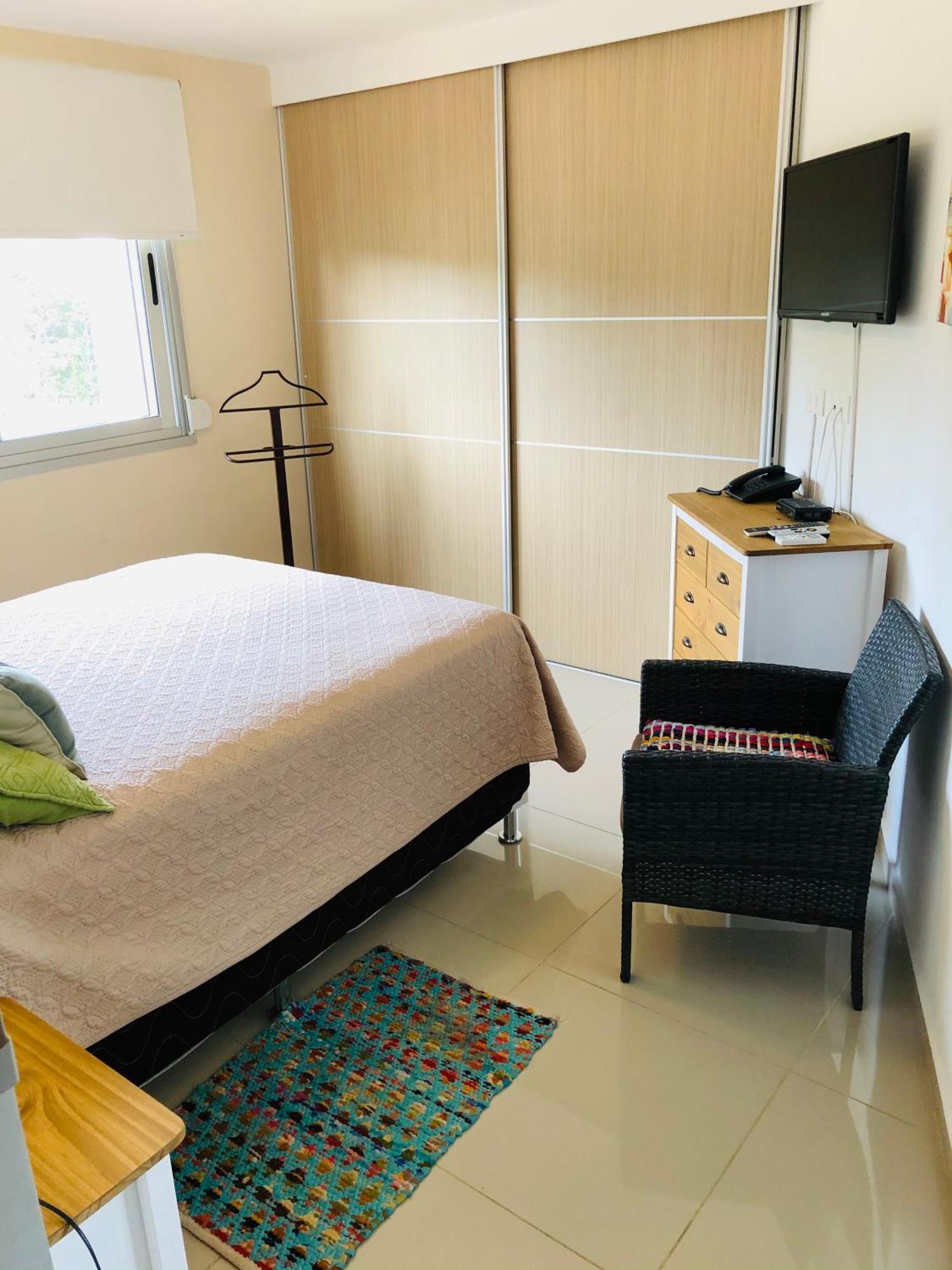 Apartamento Acapulco Roosevelt プンタ・デル・エステ エクステリア 写真