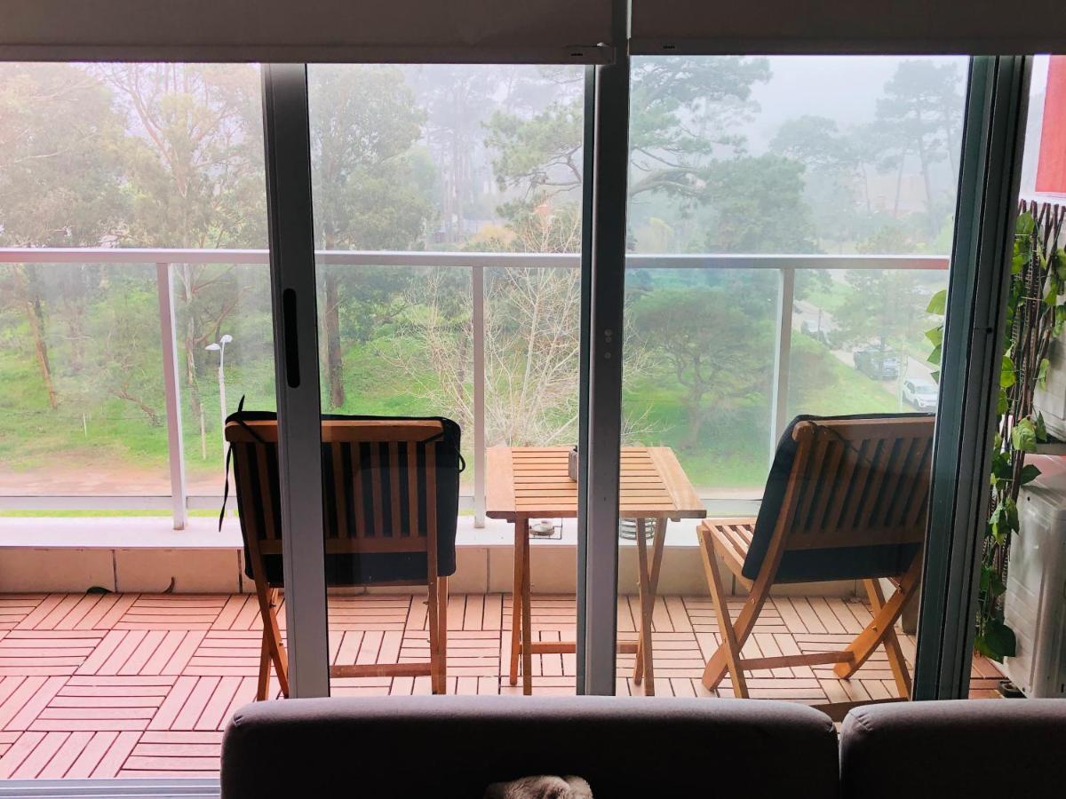 Apartamento Acapulco Roosevelt プンタ・デル・エステ エクステリア 写真