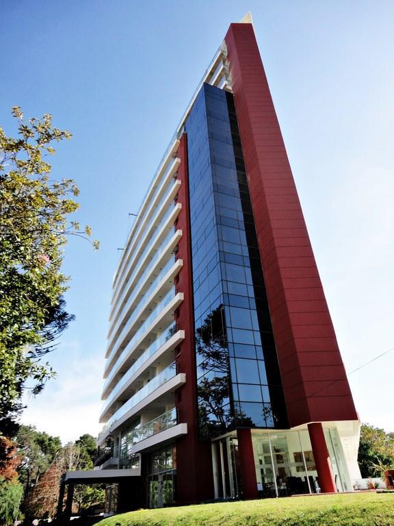 Apartamento Acapulco Roosevelt プンタ・デル・エステ エクステリア 写真